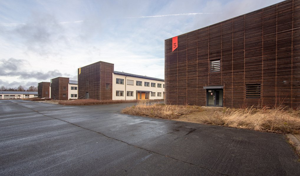 Prodej skladovacích prostor 6 236 m², Dobříš – náhled fotky 26
