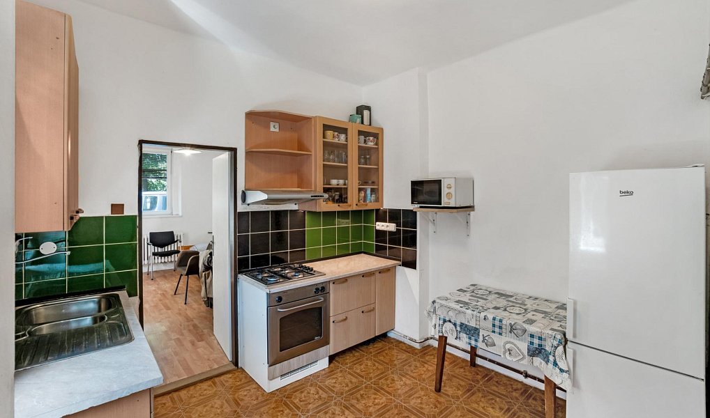 Prodej domu 90 m² s pozemkem 165 m², Praha – náhled fotky 5