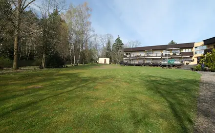 Prodej bytu 2+kk 40 m², Slapy, okres Praha-západ