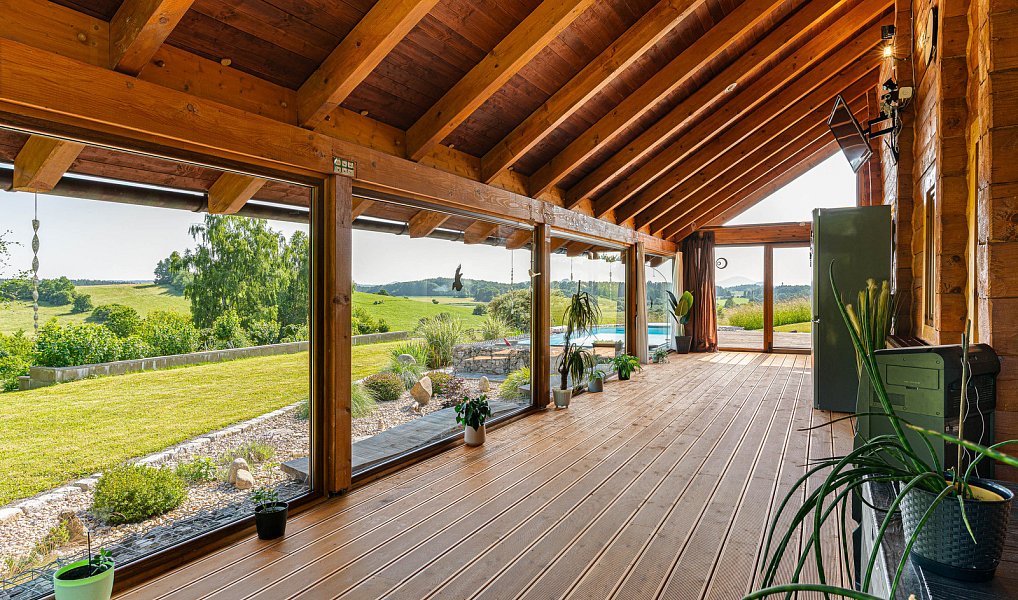 Prodej domu 230 m² s pozemkem 10 000 m², Bohatice – náhled fotky 21