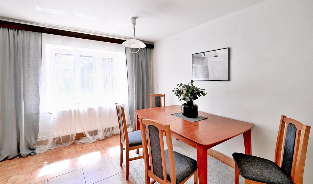 Prodej domu 250 m² s pozemkem 885 m², Milešov – náhled fotky 21