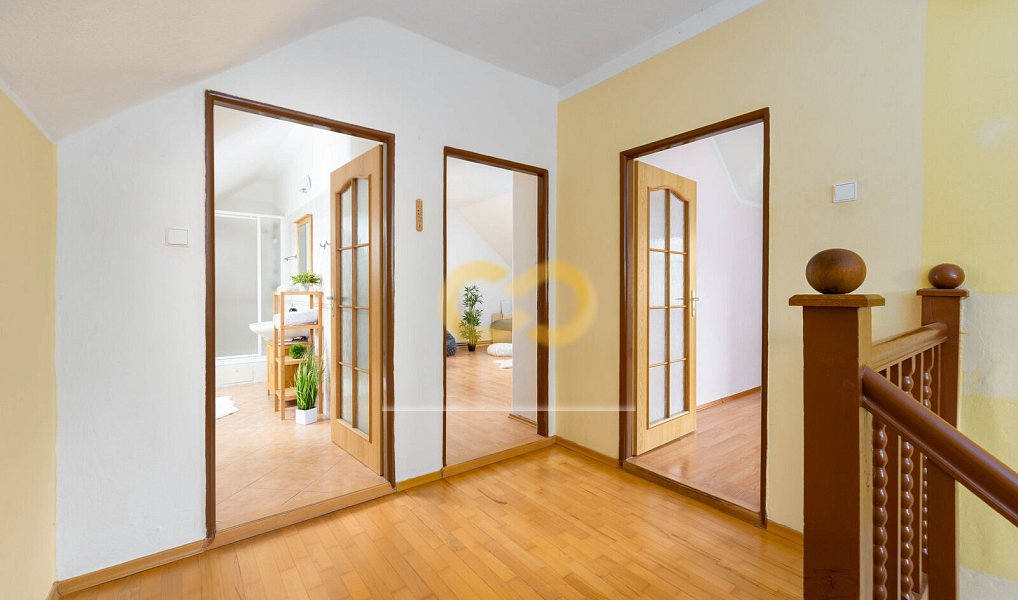 Prodej domu 128 m² s pozemkem 698 m², Mladošovice – náhled fotky 19