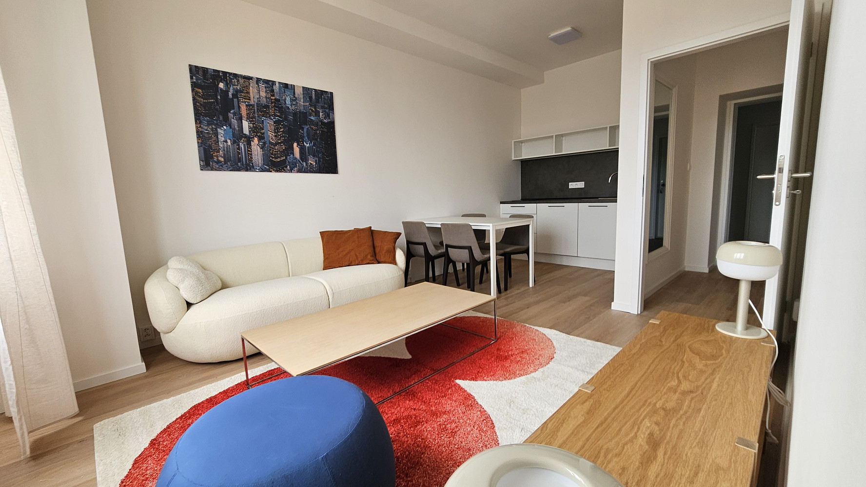 Prodej ubytovacího objektu 36 m² — photo 2