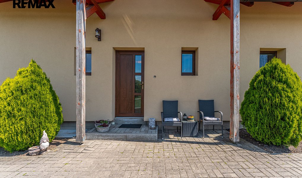 Prodej domu 107 m² s pozemkem 1 233 m², Sezemice – náhled fotky 21