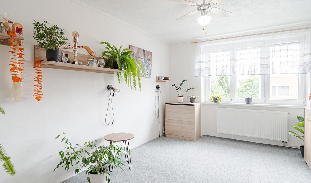 Prodej bytu 3+1 77 m², Choceň – náhled fotky 17
