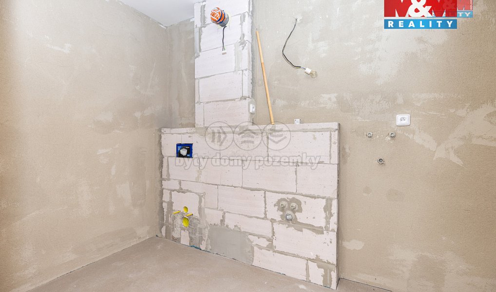 Prodej domu 119 m² s pozemkem 384 m², Zachrašťany – náhled fotky 10