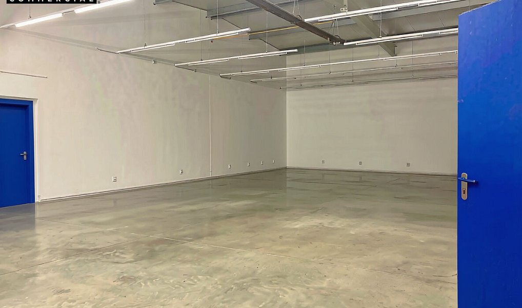Prodej skladovacích prostor 930 m², Kadaň – náhled fotky 12