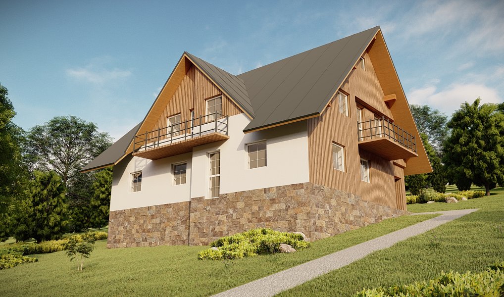 Prodej domu 114 m² s pozemkem 1 760 m², Strážné – náhled fotky 25
