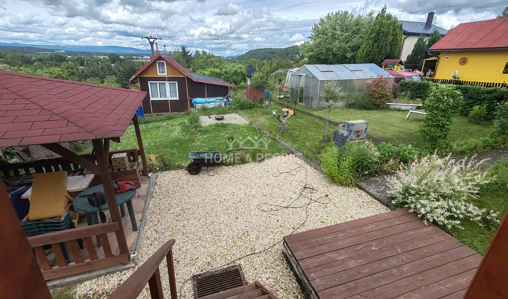 Prodej chaty/chalupy 50 m², Karlovy Vary – náhled fotky 6