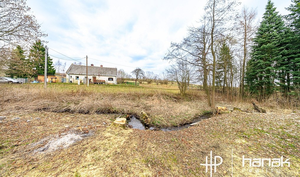 Prodej stavebního pozemku 1 019 m², Rudná pod Pradědem – náhled fotky 6