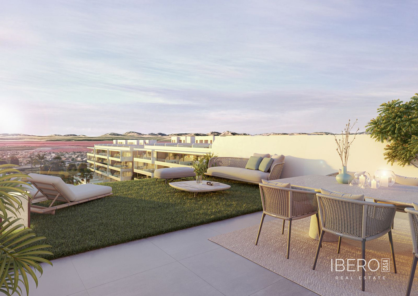 Pis 3+kk – Torrevieja, Europa - Vista 5