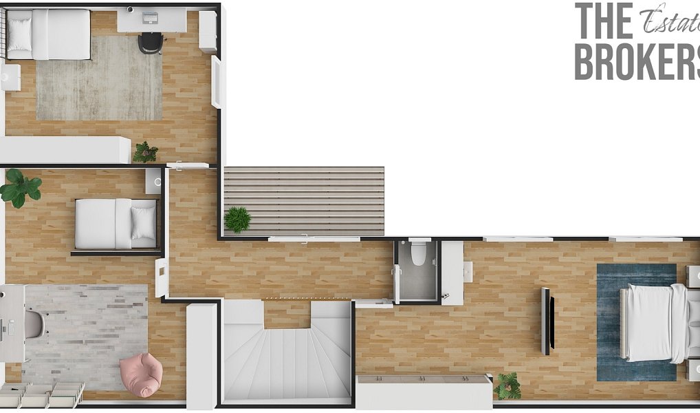 Prodej domu 144 m² s pozemkem 352 m², Prostějov – náhled fotky 27
