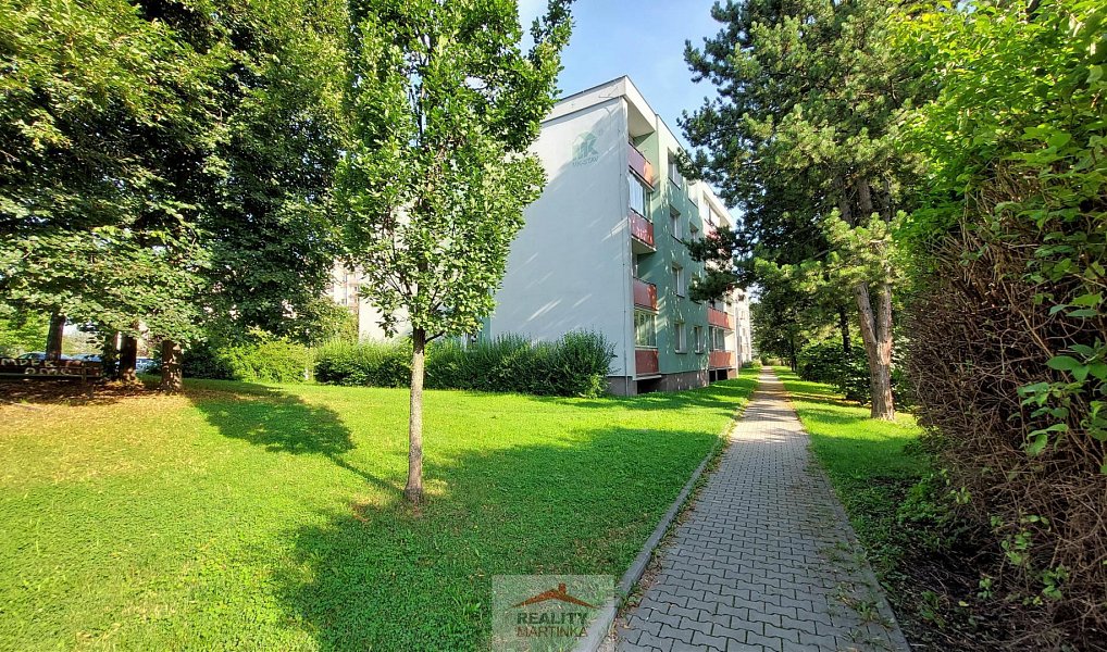 Pronájem bytu 1+kk 24 m², Valašské Meziříčí – náhled fotky 8