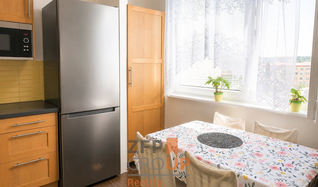 Prodej bytu 4+1 82 m², Kyjov – náhled fotky 6