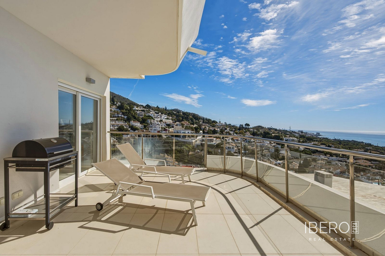 Piso 3+kk – Benalmádena, Benalmádena Costa - Vista 2
