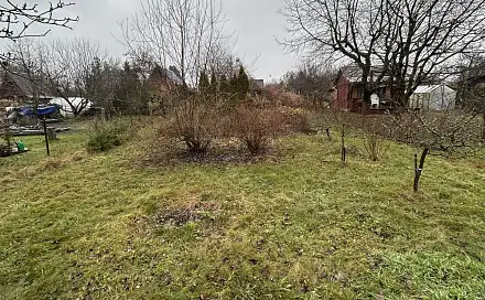 Prodej stavebního pozemku 601 m², Svitavy