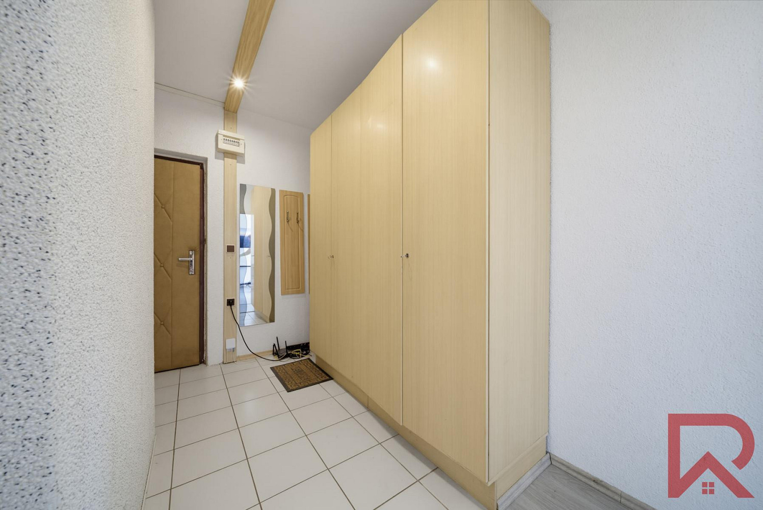 Prodej bytu 2+1 61 m² – fotografie 3