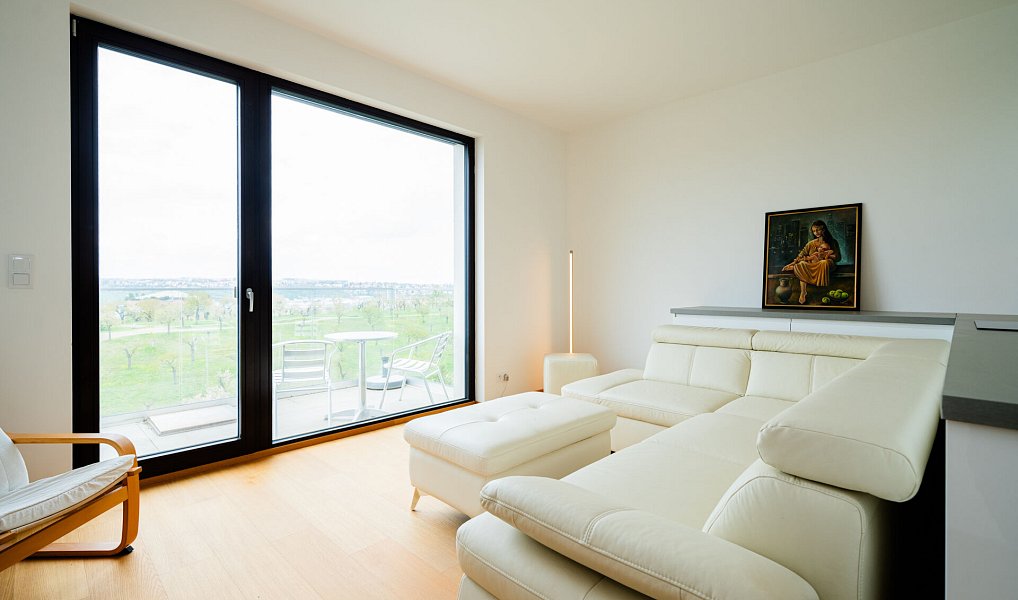 Prodej bytu 1+kk 41 m², Praha – náhled fotky 5