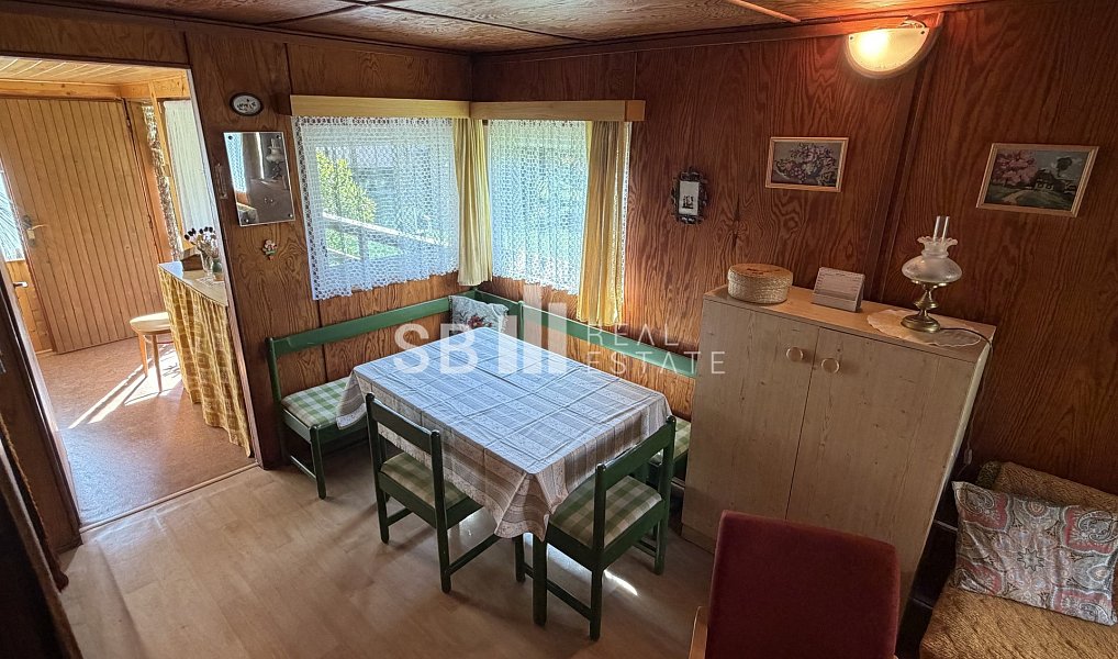 Prodej chaty/chalupy 41 m² s pozemkem 493 m², Hlubočky – náhled fotky 2