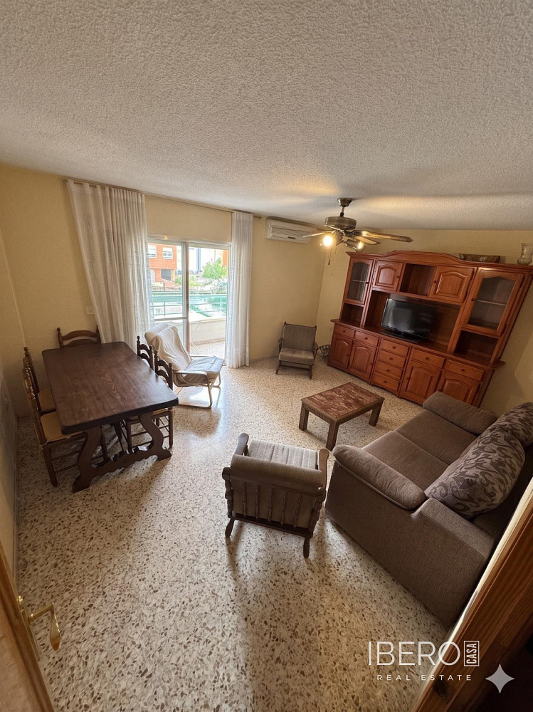 Piso 3+kk – Benidorm, Llevant, la Marina Baixa - Vista 5