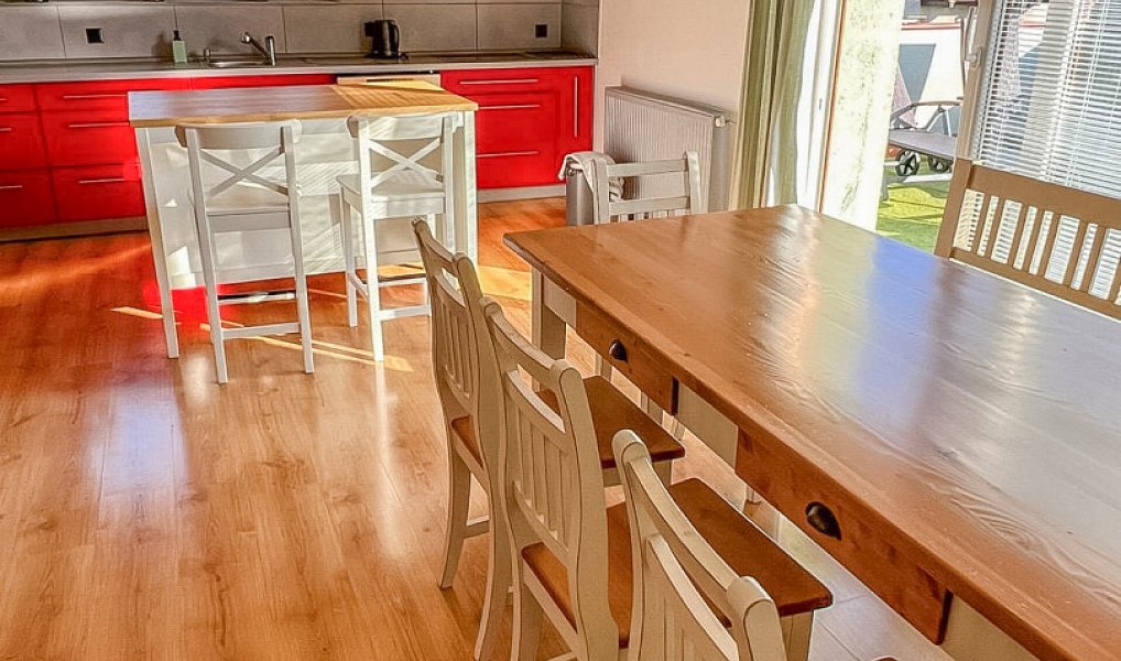 Pronájem bytu 5+1 150 m², Dobrá – náhled fotky 6