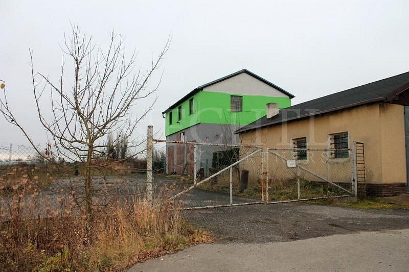 Prodej skladovacích prostor 8 728 m² – fotografie 4