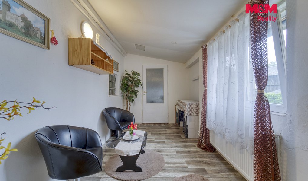 Prodej bytu 2+1 88 m², Teplá – náhled fotky 5