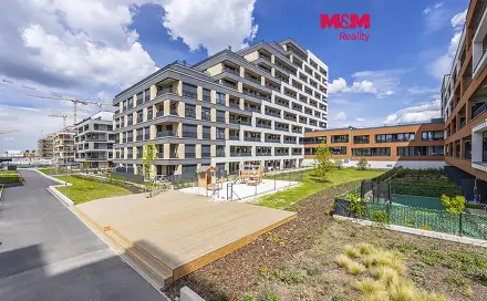 Prodej bytu 2+kk 71 m²