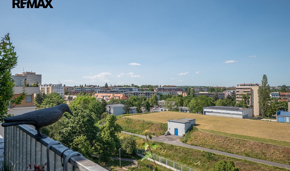 Prodej bytu 2+kk 45 m², Praha – náhled fotky 17