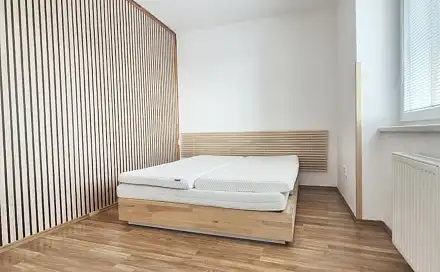 Pronájem bytu 3+1 65 m², V Rámech, Havlíčkův Brod