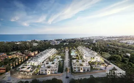 Prodej bytu 6+kk 335 m², The Golden Mile, Španělsko