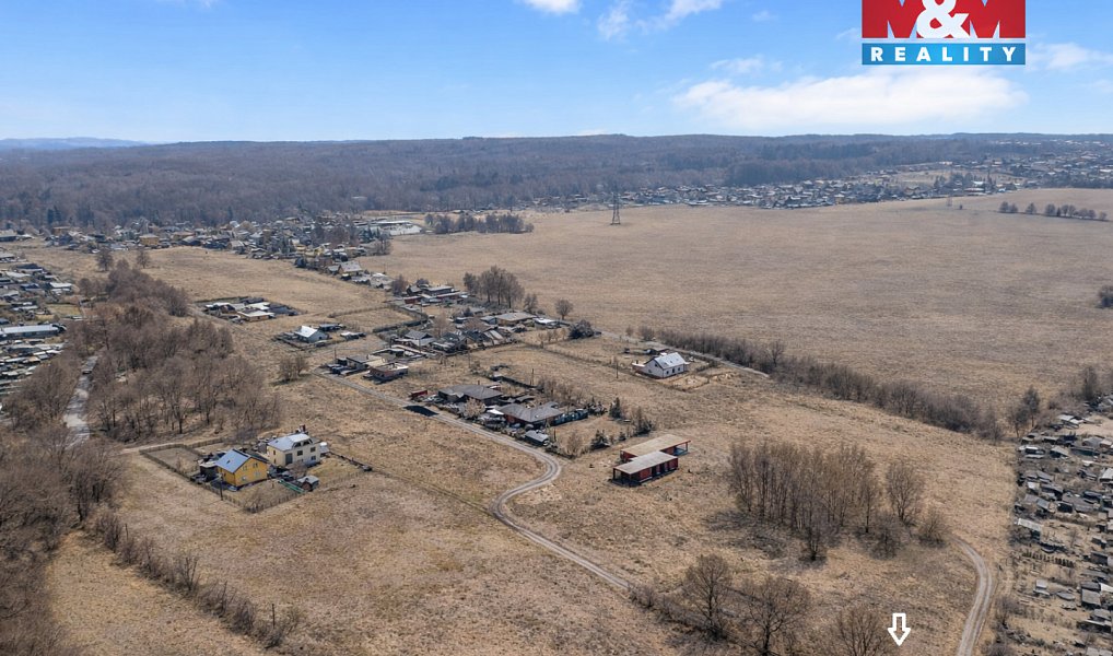 Prodej stavebního pozemku 1 020 m², Karviná – náhled fotky 5