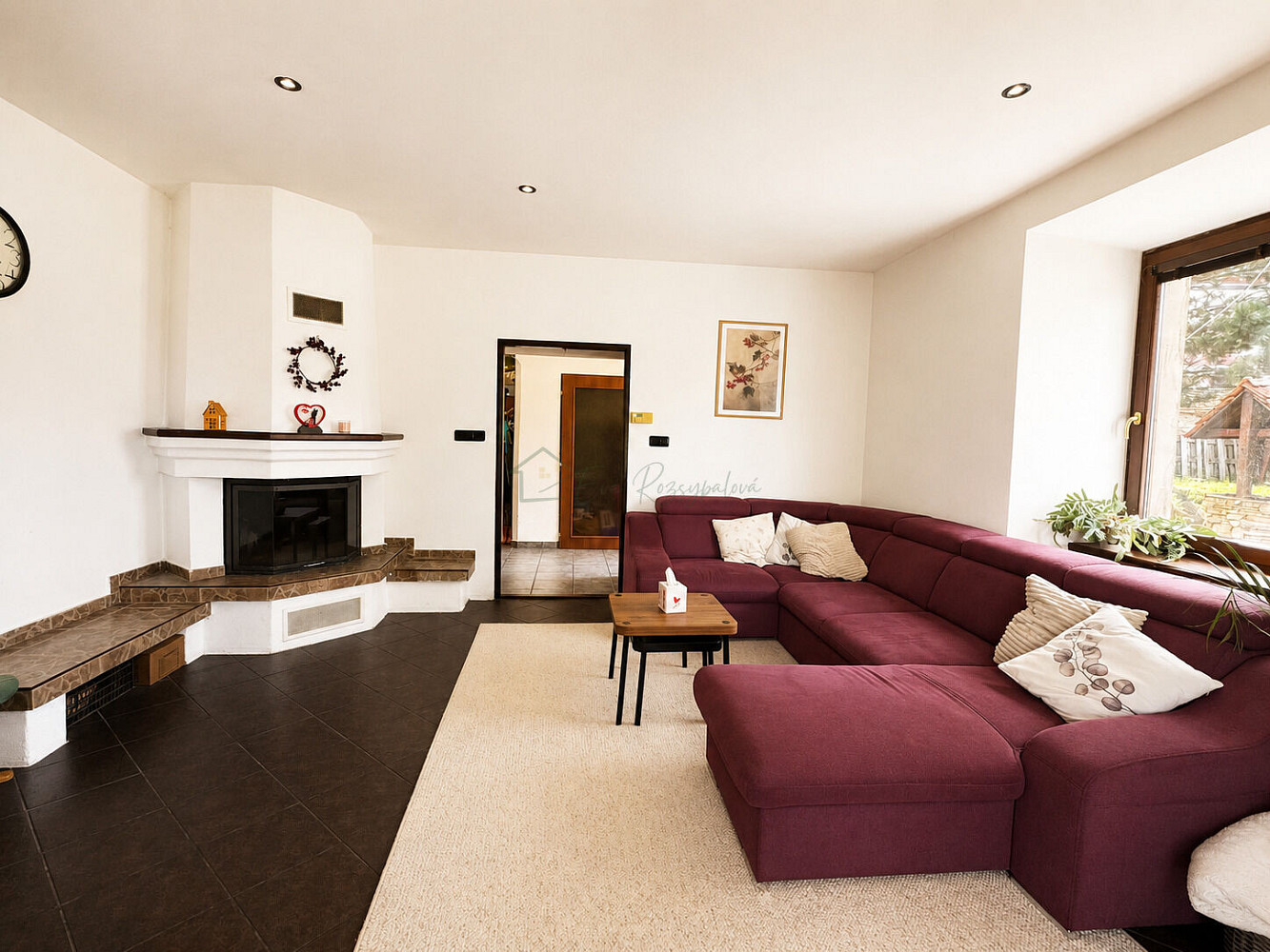 Prodej domu 158 m² s pozemkem 5 585 m² — photo 2