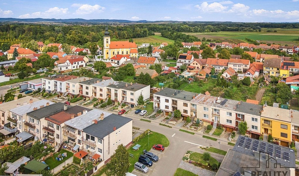 Prodej domu 190 m² s pozemkem 324 m², Milotice – náhled fotky 25