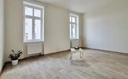 Pronájem bytu 2+kk 36 m², Spolková, Brno - Zábrdovice