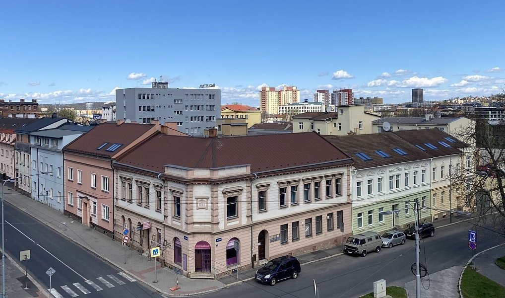 Prodej nájemního domu, činžáku 615 m², Ostrava – náhled fotky 24