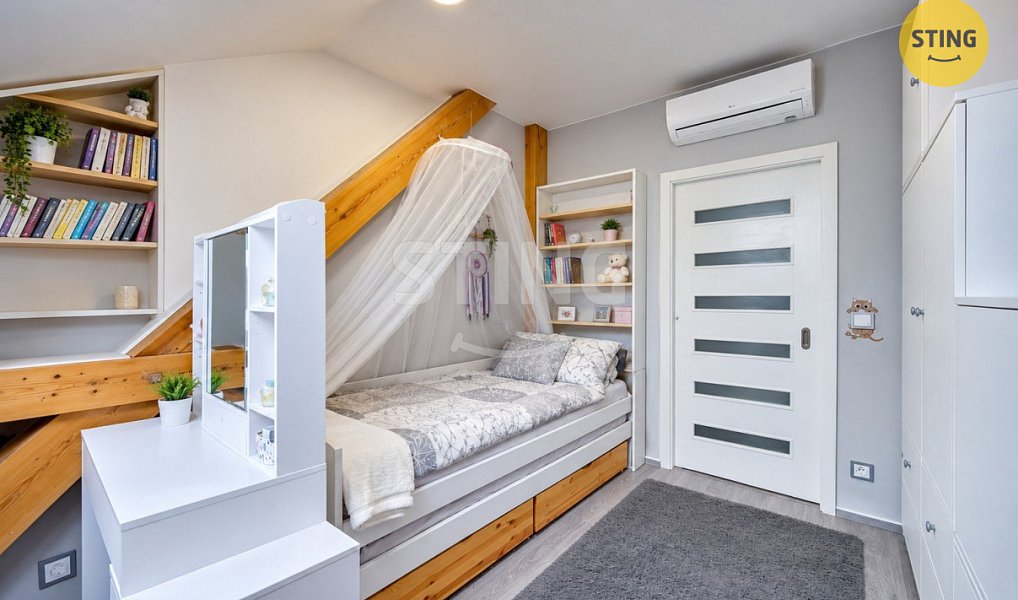 Prodej bytu 4+1 108 m², Prostějov – náhled fotky 13
