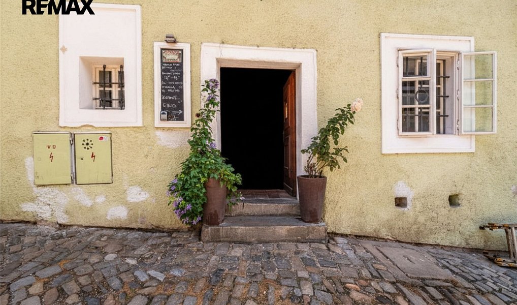 Prodej ubytovacího objektu 169 m², Český Krumlov – náhled fotky 5