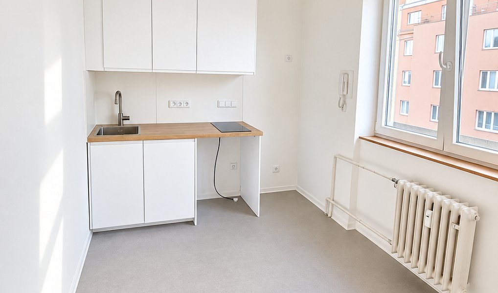 Prodej bytu 2+1 55 m², Praha – náhled fotky 12