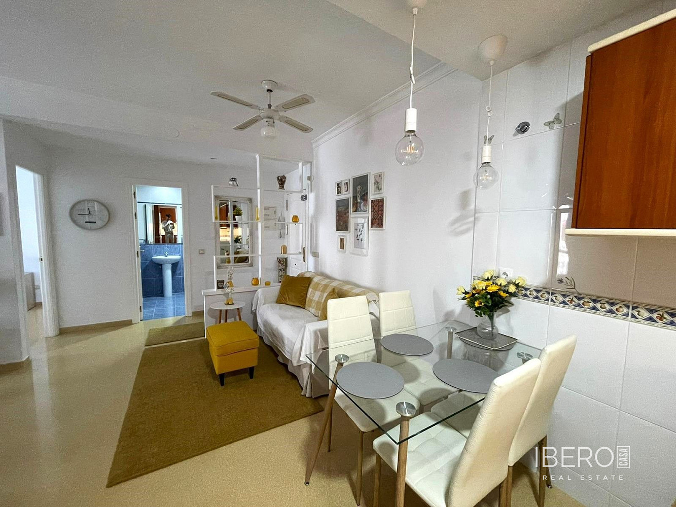 Piso 4+kk – Manilva, San Luis de Sabinillas - Vista 5