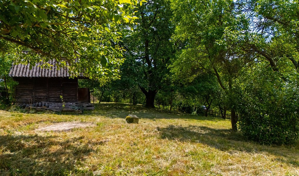 Prodej domu 150 m² s pozemkem 1 530 m², Velké Svatoňovice – náhled fotky 5