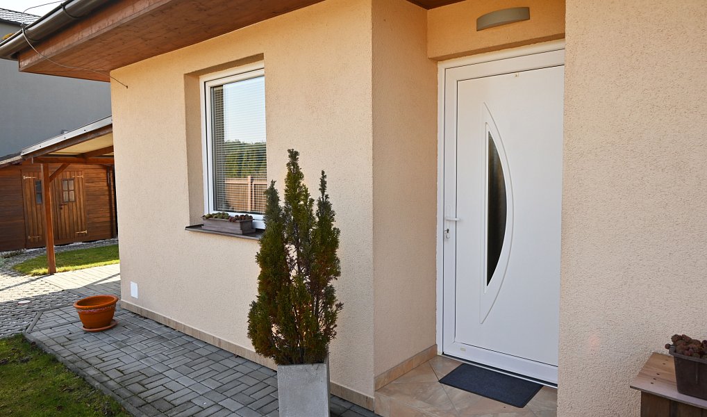 Prodej domu 98 m² s pozemkem 972 m², Vrbová Lhota – náhled fotky 10