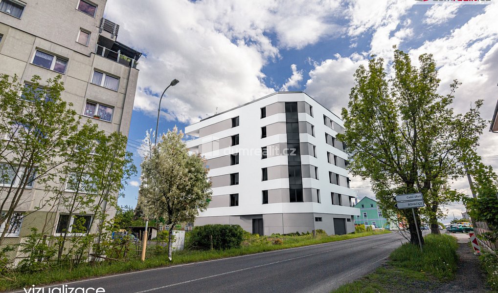 Prodej komerčního pozemku 1 547 m², Karlovy Vary – náhled fotky 11