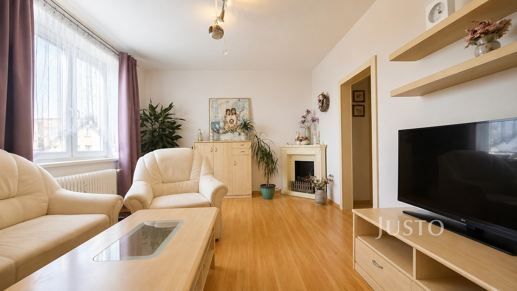 Prodej bytu 3+1 61 m² – fotografie 3