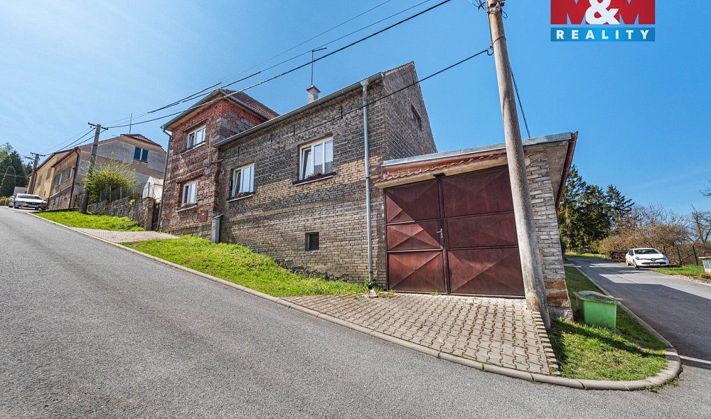 Prodej domu 167 m² s pozemkem 619 m², Družec – náhled fotky 30
