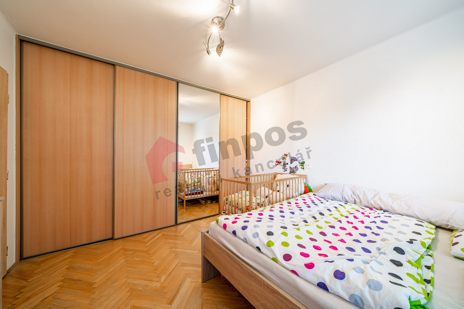 Prodej bytu 3+1 54 m² – fotografie 2