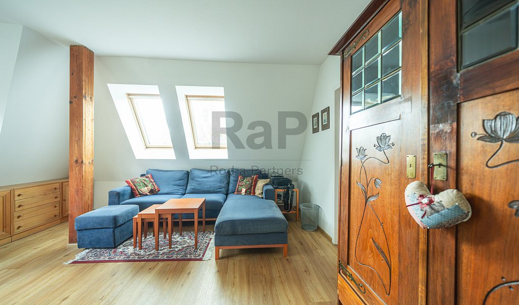 Prodej domu 161 m² s pozemkem 641 m², Praha – náhled fotky 17
