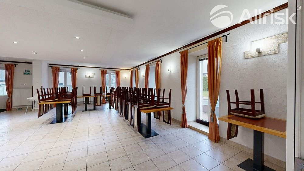 Prodej ubytovacího objektu 450 m² — photo 5