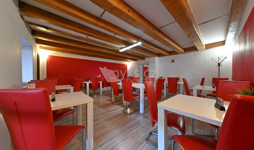 Prodej restaurace 296 m², Český Těšín – náhled fotky 7