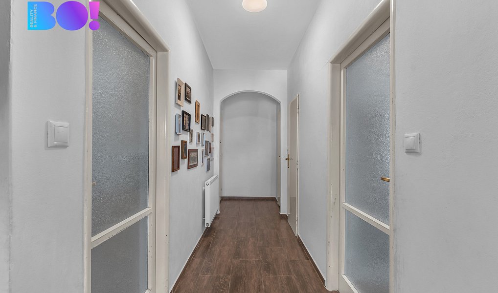 Prodej domu 1 051 m² s pozemkem 163 m², Chrudim – náhled fotky 14